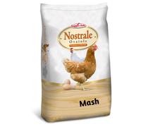 Naturovo Mash KG 22