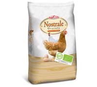 NATUROVO (R) BIO SBRICIOLATO Raggio di Sole(R) Sacco 20Kg P.N.