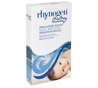 NATURPHARMA Srl RHYNOGEN BABY SACCA + DEFLUSSORE