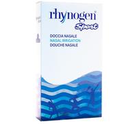 NATURPHARMA Srl RHYNOGEN SPORT SACCA + DEFLUSSORE