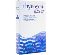 naturpharma srl Rhynogen sport sacca + deflussore