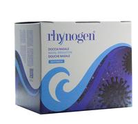 NATURPHARMA Srl SOLUZIONE NASALE ISOTONICA RHYNOGEN 2 SACCHE + 2 DEFLUSSORI