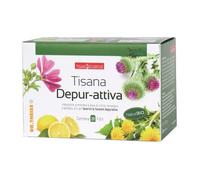 Naturplus tisana depur-attiva 20 filtri