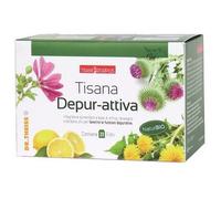 NATURPLUS Tisana Depur-Attiva