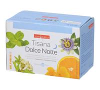 Naturplus tisana dolce notte 20 filtri