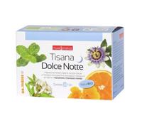 Naturplus tisana dolce notte 20 filtri