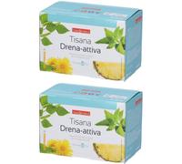 Naturplus Tisana Drena-Attiva 2x30 g