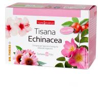 Naturplus Tisana Echinacea 20 Filtri X 30 G
