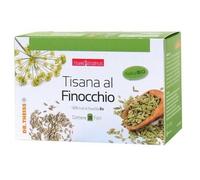 NATURPLUS TISANA FINOCCHIO 20F
