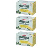 Naturplus Tisana Fredda Drenante Tarassaco & Betulla Bustine 3x27 g