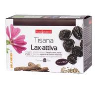 Naturplus tisana lax-attiva 20 filtri