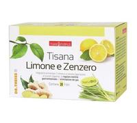 NATURPLUS TISANA LIM/ZENZ 20FI