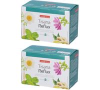 Naturplus Tisana Reflux 2x30 g