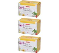 Naturplus Tisana Vie Urinarie 3x30 g