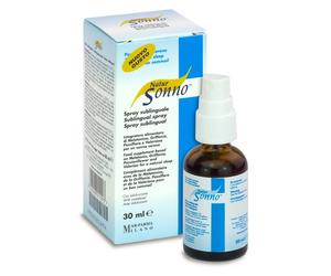 NATURSONNO SPRAY OS 30ML