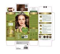 NATURTINT NATURTINT ammonia-free dye #5Wb-Radiant Copper Brown 170 ml