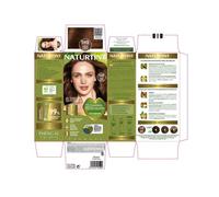 NATURTINT NATURTINT ammonia-free dye #5Wb-Radiant Copper Brown 170 ml