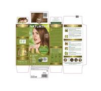 NATURTINT NATURTINT ammonia-free dye #6Wg-Radiant Golden Dark Blonde 170 ml