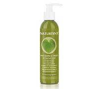 Naturtint CC Cream Anti-age - Maschera per capelli senza risciacquo. Per capelli secchi e danneggiati. Riparazione. Idratazione. Forza e volume. 96% ingredienti naturali. Adatto metodo curly. 200 ml