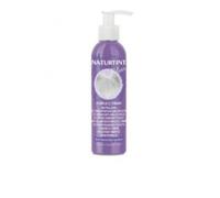 Naturtint | CC Cream Antigiallo Viola | Condizionatore senza risciacquo per capelli biondi, bianchi o colorati | "Leave-in" che ripara, protegge e condiziona | 95,8% Ingredienti Naturali | 200 ml