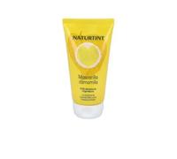 Naturtint - Maschera alla Camomilla - Schiarisce progressivamente i Capelli, Riflessi Biondi, idrata e nutre i Capelli Biondi, 97.8% Ingredienti Natural, con Camomilla e Limone - 150 ml