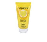 Naturtint - Maschera alla Camomilla - Schiarisce progressivamente i Capelli, Riflessi Biondi, idrata e nutre i Capelli Biondi, 97.8% Ingredienti Natural, con Camomilla e Limone - 150 ml