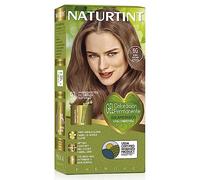 Naturtint Colorazione senza ammoniaca, Copertura dei capelli grigi al 100%, Ingredienti vegetali, Colore naturale e di lunga durata, 6G Biondo Scuro Dorato, 170ml
