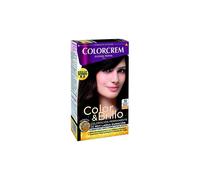 Naturtint Tinte Pelo Colorcrem 30 Castaño Oscuro