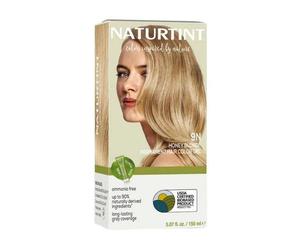 Naturtint Colore Capelli Permanente 9N Biondo Miele, 5.07 Oz
