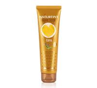 Naturtint Hair Food Chia, Maschera Ultraconcentrata Protezione, Protegge e Ripara i Capelli Maltrattati, Capelli Molto Danneggiati, 99% Ingredienti Naturali, Adatto al Metodo Curly, 150ml