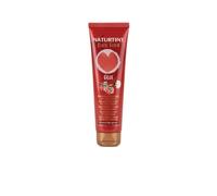 Naturtint, Maschera HairFood al Goji, Effetto Flash Rivitalizzante e Ringiovanente, Ripara, Idrata e Ammorbidisce, Specifica per Capelli Opachi, 99% di Ingredienti Naturali, Metodo Curly, 150ml