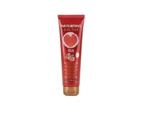 Naturtint, Maschera HairFood al Goji, Effetto Flash Rivitalizzante e Ringiovanente, Ripara, Idrata e Ammorbidisce, Specifica per Capelli Opachi, 99% di Ingredienti Naturali, Metodo Curly, 150ml