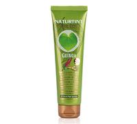 Naturtint | Hair Food Maschera Quinoa | Prolunga l'Intensità, Lucentezza e Durata | +20% di Fissaggio del Colore | Specifica per Capelli Colorati | 99% di Ingredienti Naturali | Metodo Curly | 150ml