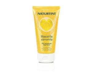 Naturtint Maschera alla Camomilla 150ml - Maschera capelli