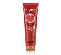 Naturtint, Maschera HairFood al Goji, Effetto Flash Rivitalizzante e Ringiovanente, Ripara, Idrata e Ammorbidisce, Specifica per Capelli Opachi, 99% di Ingredienti Naturali, Metodo Curly, 150ml