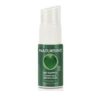 Naturtint Shampoo Secco. Aiuta ad Assorbire l'eccesso di Grasso dei Capelli | Volume e Forza, Capelli Più Morbidi e Gestibili | 100% Ingredienti Naturali - 20 g