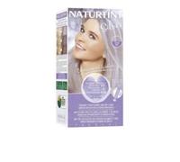 Naturtint Colorazione Permanente Argento Biobased Viola Tonificante Senza Ammoniaca 170 ml