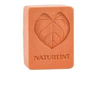 Naturtint Forza 2 in 1, Shampoo solido + Balsamo ecologico, rafforza, rigenera e protegge i capelli deboli, senza volume, 99% ingredienti naturali, senza silicone e parabeni - 75ml