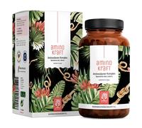 Naturtreu Aminokraft Complesso di aminoacidi - 180 compresse