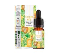 Naturtreu Sun Child Vitamin D3 500 IU + K2 drops per bambini 10 ml