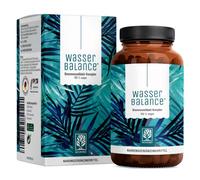 Naturtreu WasserBalance Complesso di erbe con ortica - 90 capsule