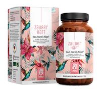 Naturtreu ZauberHaft Complesso di bellezza per capelli , pelle e unghie - 120 capsule