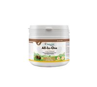NaturVet All-In-One Complemento alimentare per cani - 60 pz