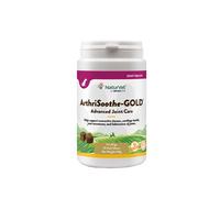 NaturVet ArthriSoothe-Gold Snacks Complemento alimentare cane - 70 pz