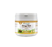 NaturVet Omega Gold Complemento alimentare cane - 90 pz