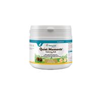 NaturVet Quiet Moments Snacks Complemento alimentare per cani - 120 pz