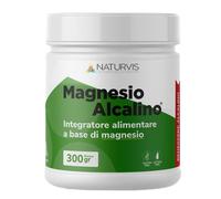 Naturvis MAGNESIO ALCALINO 300 G