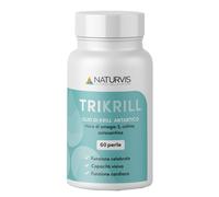 Naturvis TRIKRILL 60 PERLE