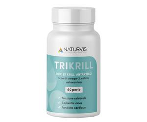 Naturvis TRIKRILL 60 PERLE