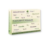 Naturvit Klamath 50 Compresse